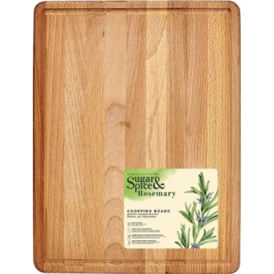 Доска разделочная rosemary цв.натуральный 32*24см SE105112996/5